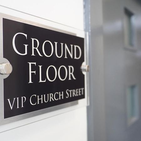 Vip Church Street Apartment ポータダウン エクステリア 写真